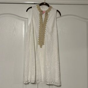 NWOT Lilly Pulitzer Jane shift